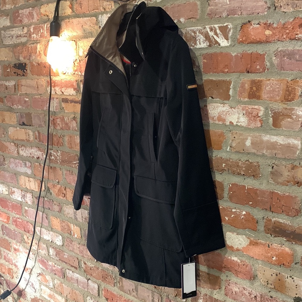 NWT Jones New York Coat - Picture 3 of 12